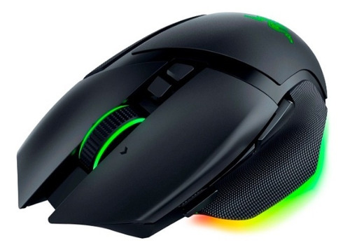 Imagen 4 de 7 de Mouse Gamer Razer Basilisk V3 Pro Wireless