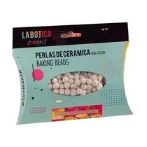 Comprar Perlas De Ceramica Para Coccion De Masas X 300gr - La Botica