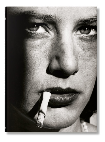 Libro: Helmut Newton. Legacy Tapa Dura