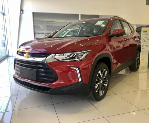 Chevrolet Tracker 1.2 Turbo Premier At