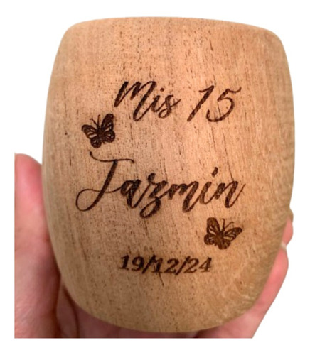 Souvenir Para Cumpleamos, Egresados, Bodas, Empresariales