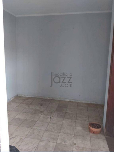 Casa Com 4 Dormitórios À Venda, 439 M² Por R$ 700.000,00 - Jardim Guarani - Campinas/sp - Ca6934