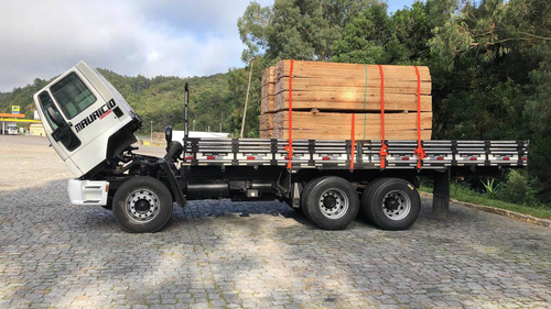 Ford 1722