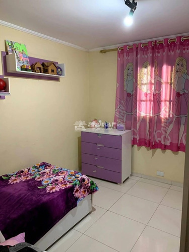 Imagem 6 de 12 de Venda Casa 3 Dormitórios Esplanada Das Bandeiras Guarulhos R$ 430.000,00 - 37431v