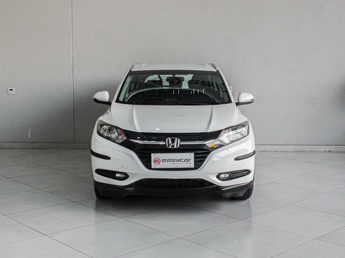 Honda HR-V EXL 1.8 Flexone 16V 5p Aut.