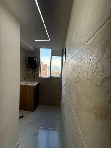 Se Vende Apartamento En Calasanz Ml