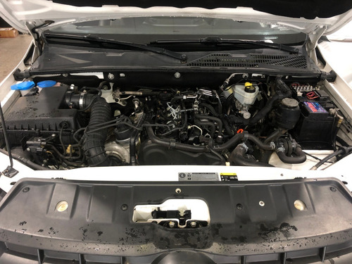 Volkswagen Amarok 2.0 4x4 Highline Pack Cuero At 2014 Financ