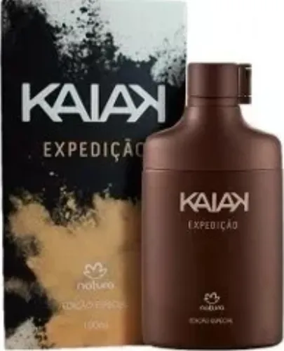 Kaiak Expedição Natura Sin El Film Ni Tapa Fuera Catalogo