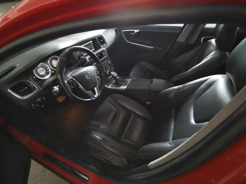Volvo S60 2.0 Evolution At 2013