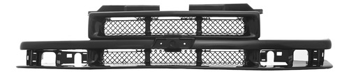Parrilla P- Chevrolet S-10 1998 1999 2000 2001 2002 2003