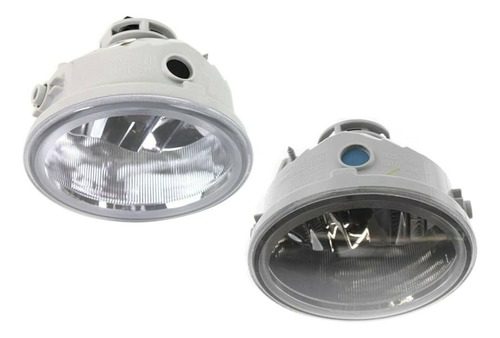 Faros Antinieblas Fx4 Original / El Par/