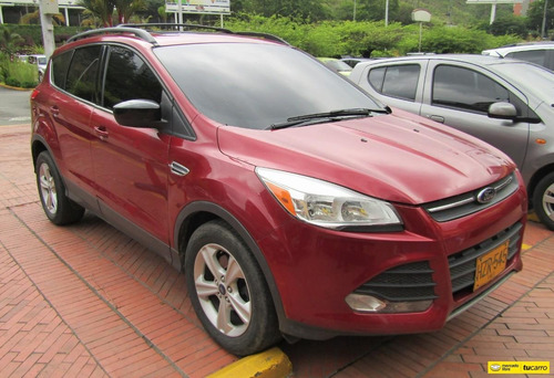 Ford Escape 2.0 Se 4x4