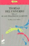 Libro Teorias Del Universo I Pitagor.a Galileo