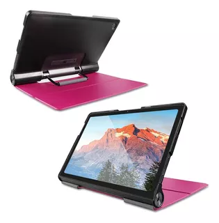 Funda Compatible Tablet Lenovo Yoga Tab 11 Yt-j706 + Teclado