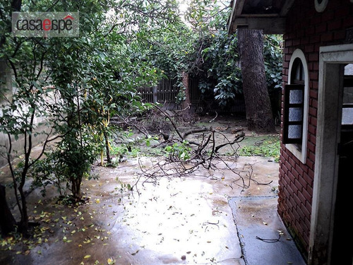 Imagem 5 de 13 de Casa - Perdizes - Ref: 11 - V-11
