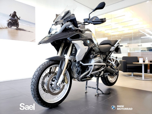 Imagem 8 de 13 de Bmw R 1200 Gs Premium
