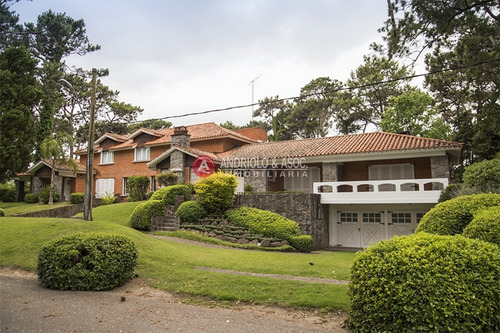 Oportunidad En Zona Golf De Punta Del Este- Ref: 6795