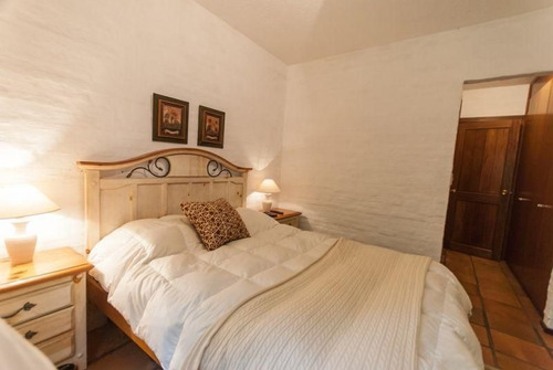 Casa En Venta De 4 Dormitorios En San Rafael