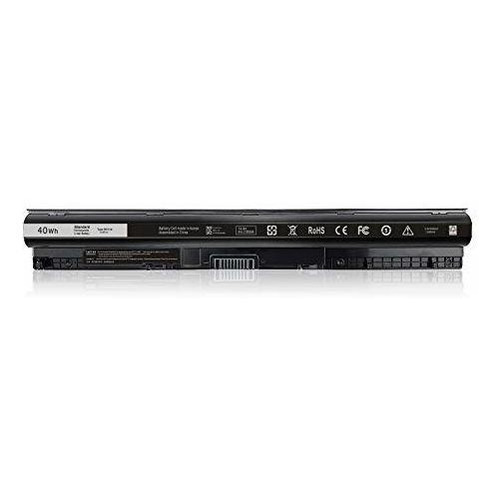 Batería De Feppery M5y1k Para Inspiron De Dell 15 14 Xx33c