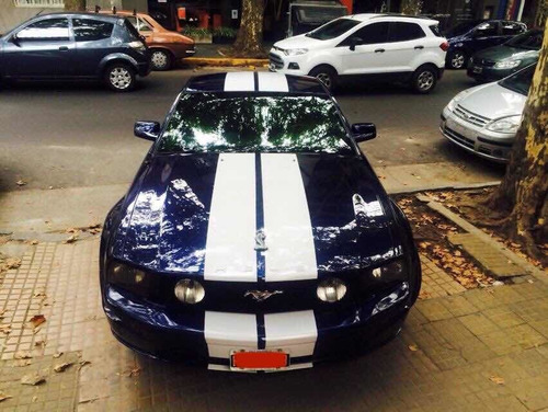Ford Mustang Gt V8
