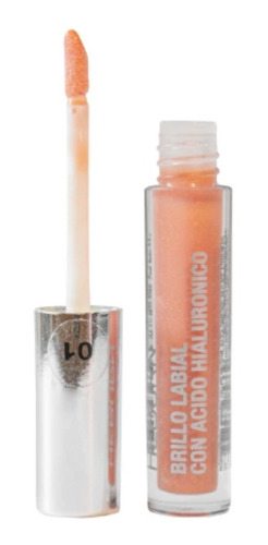 Gloss Voluminizador Instantáneo Engrosador Acido Hialuronico