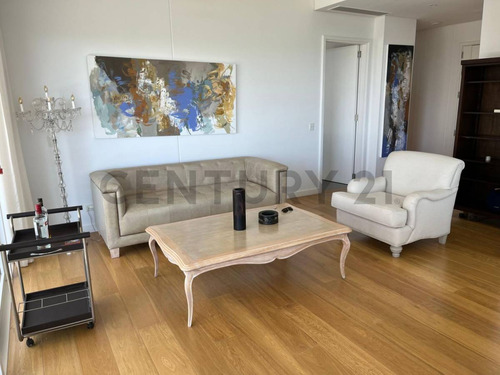 Venta Depto. Alvear Tower 2 Suites + Dependencia Y Cochera