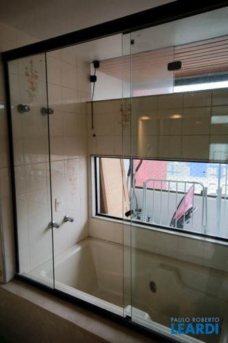 Imagem 13 de 15 de Apartamento - Paraíso - Sp - 601375