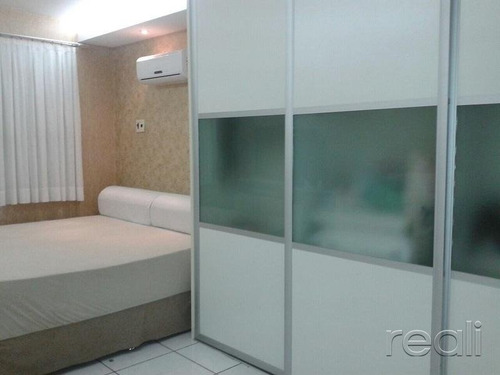 Casa - Parque Manibura - Ref: 449 - V-rl449
