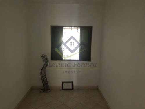 Imagem 14 de 23 de Casa 3 Dormitórios Com Edícula - Ca00106 - 69228153
