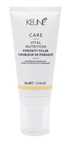 Keune Care Vital Nutrition Porosity Filler - Leave-in 50ml