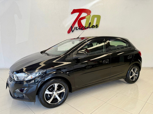 Chevrolet Onix Onix 1.4 LTZ SPE/4