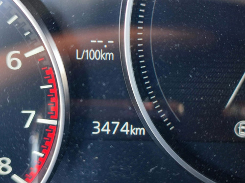 Imagen 6 de 14 de Mazda 3 Sgt Turbo 2021 Ta