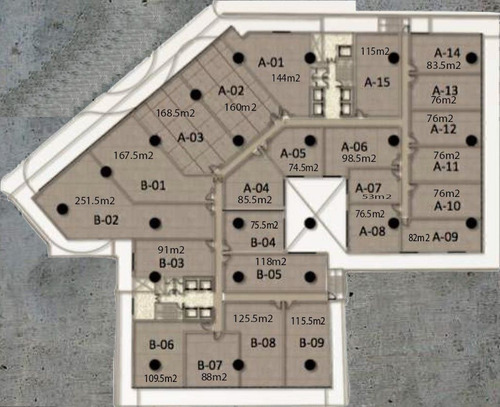 Oficina En Venta, Insurgentes Sur, Col. Juárez, Cuauhtémoc