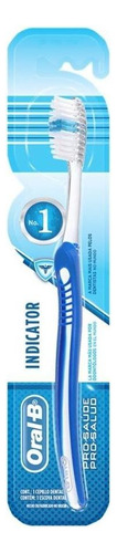 Cepillo de dientes Oral-B Indicator suave