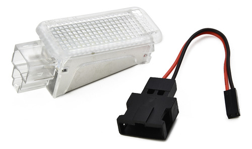 Luz Led Blanca Para Maletero 3528 Smd Led Para Maletero