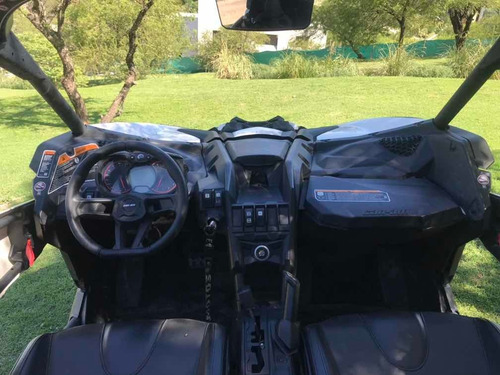 Can Am Maverick