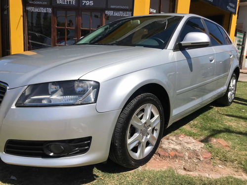 Audi A3 Sportback 2.0 Tdi 5p. - 2011