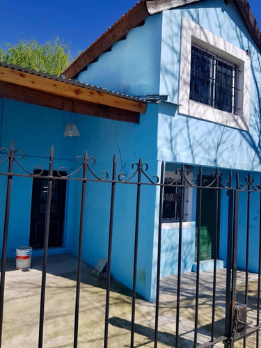 Casa Cuatro Ambientes En Dos Plantas San Alejo Pilar