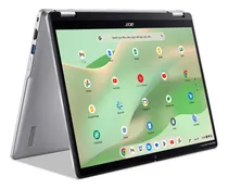 Comprar Acer Chromebook Spin 314 14 Intel N200 Táctil 4gb 64gb