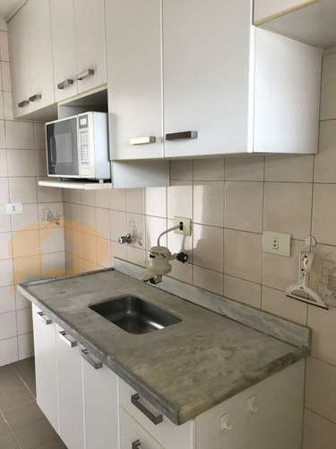 Imagem 22 de 30 de Apartamento - Ref: 9505