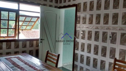 Imagem 6 de 6 de Casa À Venda, 270 M² Por R$ 590.000,00 - Jardim Bonanca - Jarinu/sp - Ca1332