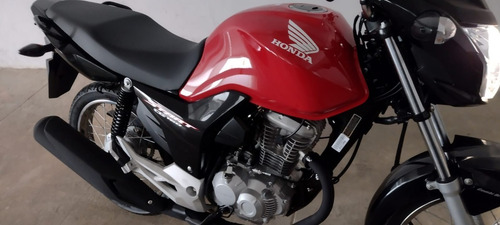 Imagem 7 de 8 de Honda Start 2021/2022 Zero Km Partida Elétrica.