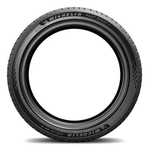 Pneu Michelin Aro 18 Pilot Sport 5 235/40r18 (95y) Xl