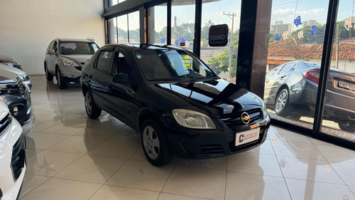 Chevrolet Prisma 1.4 MPFI JOY 8V FLEX 4P MANUAL