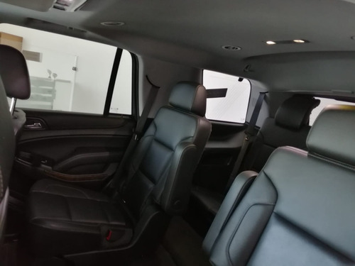 Imagen 10 de 13 de Chevrolet Tahoe Lt 2018