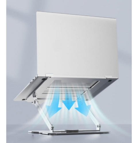 * . Soporte Giratorio De Aluminio De 360° For Tabletas De