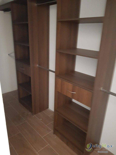 Imagen 5 de 5 de Apartamento En Alquiler En La Villa Zona 14