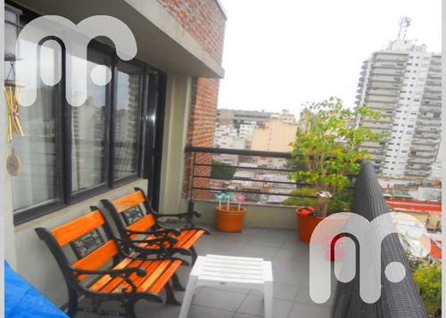 Imagen 30 de 30 de Venta Departamento - La Plata