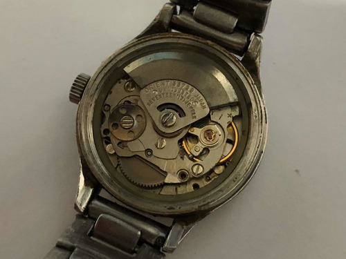 Seiko 4205-0090 Automático Feminino 0905