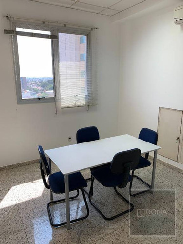 Imagem 4 de 30 de Sala, Locação, Cambuí, 215 M², 5 Vagas De Garagem, Campinas - Sa0029